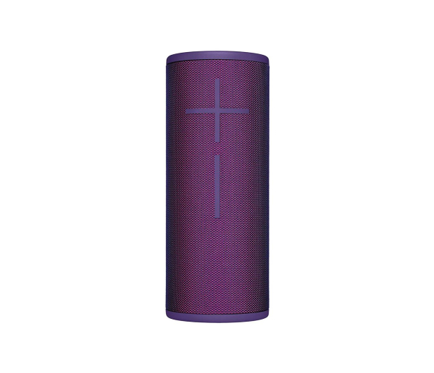 Ultimate Ears BOOM 3 Ultraviolet Purple - 502442 - zdjęcie